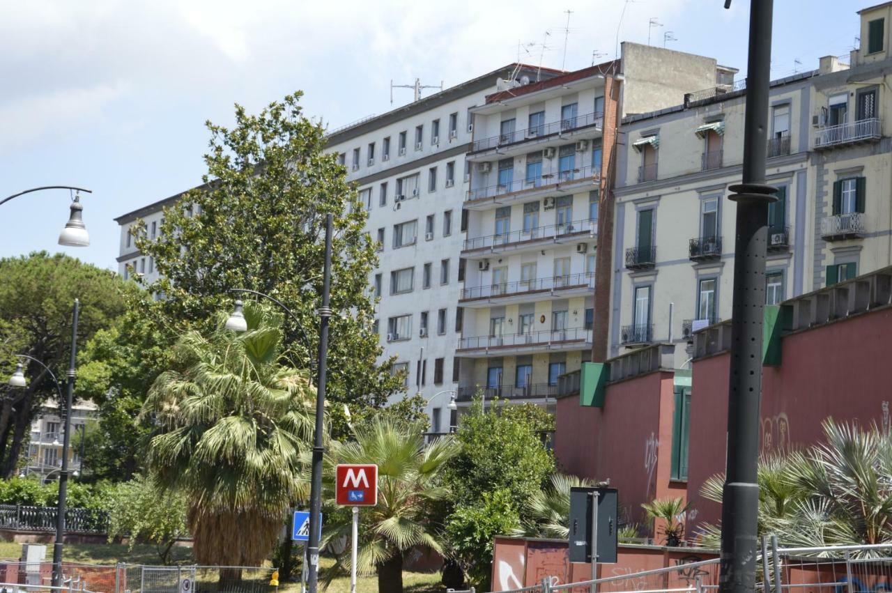 Civico 5 Appartament Centro * Naples