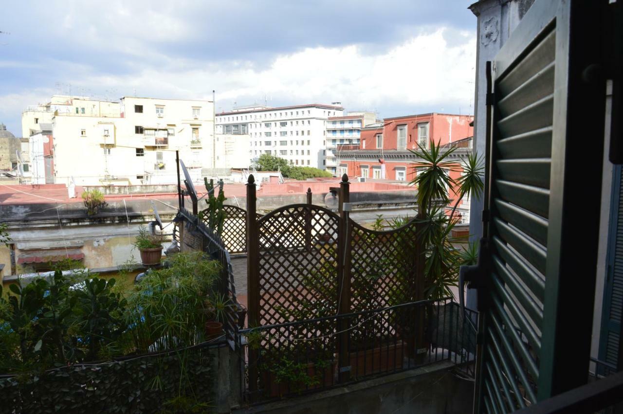 Civico 5 Appartament Centro Apartment