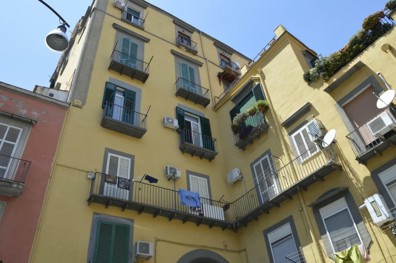 Civico 5 Appartament Centro
