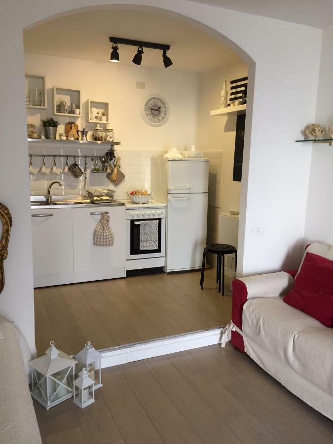 Cosy Apartment Naples