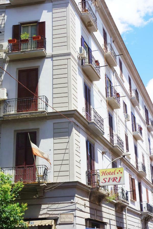Apartment Casa Conforti Luminosa In Centro