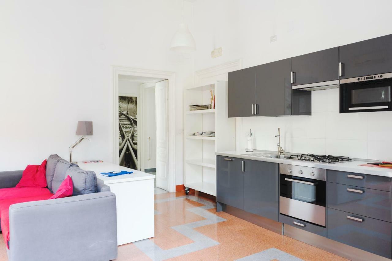 Casa Conforti Luminosa In Centro Apartment Naples