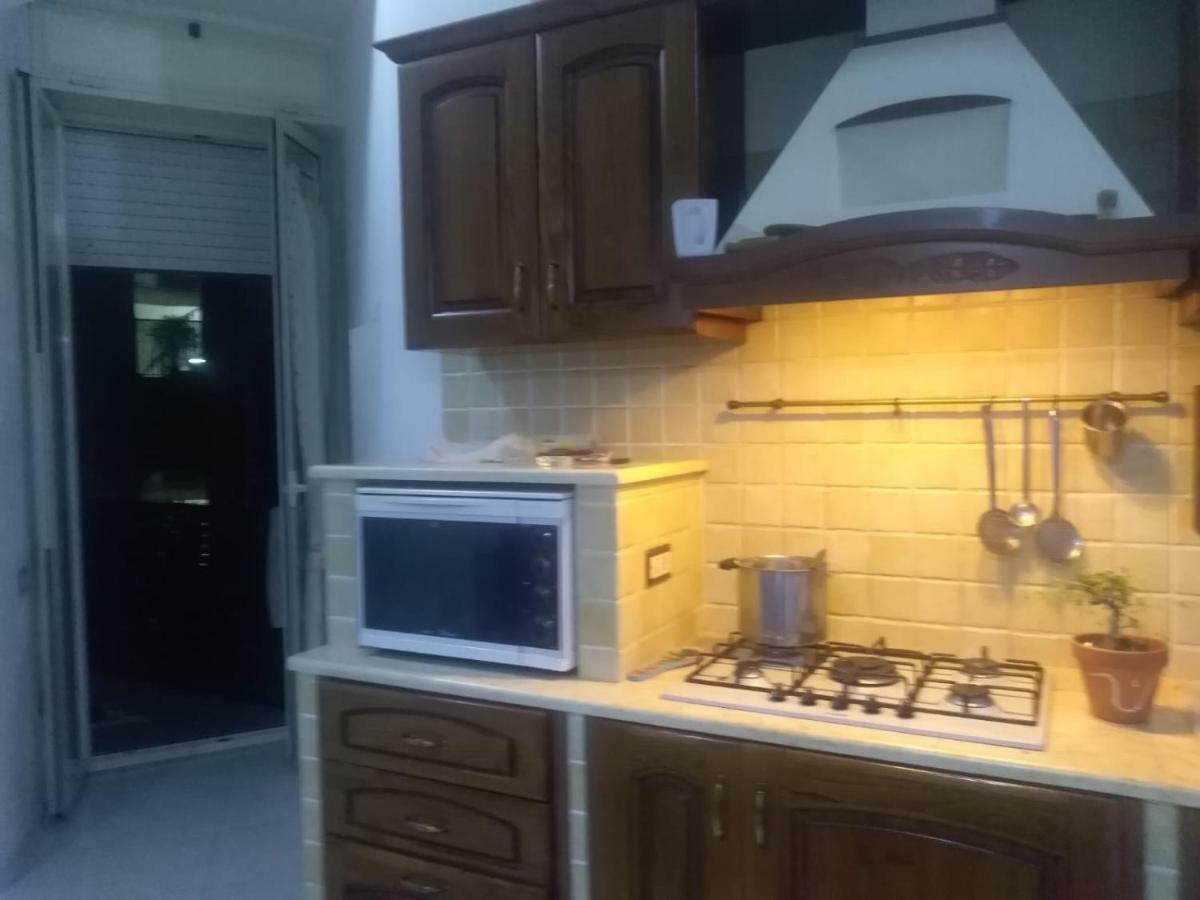 Via Michelangelo Ciccone N 26 Apartment Naples