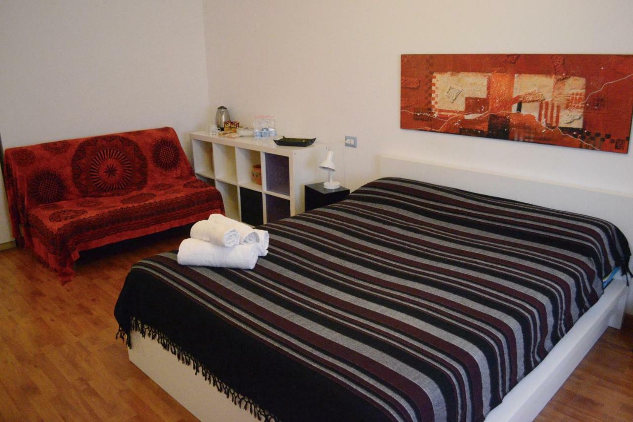 La Piazza Al Vomero Apartment Naples