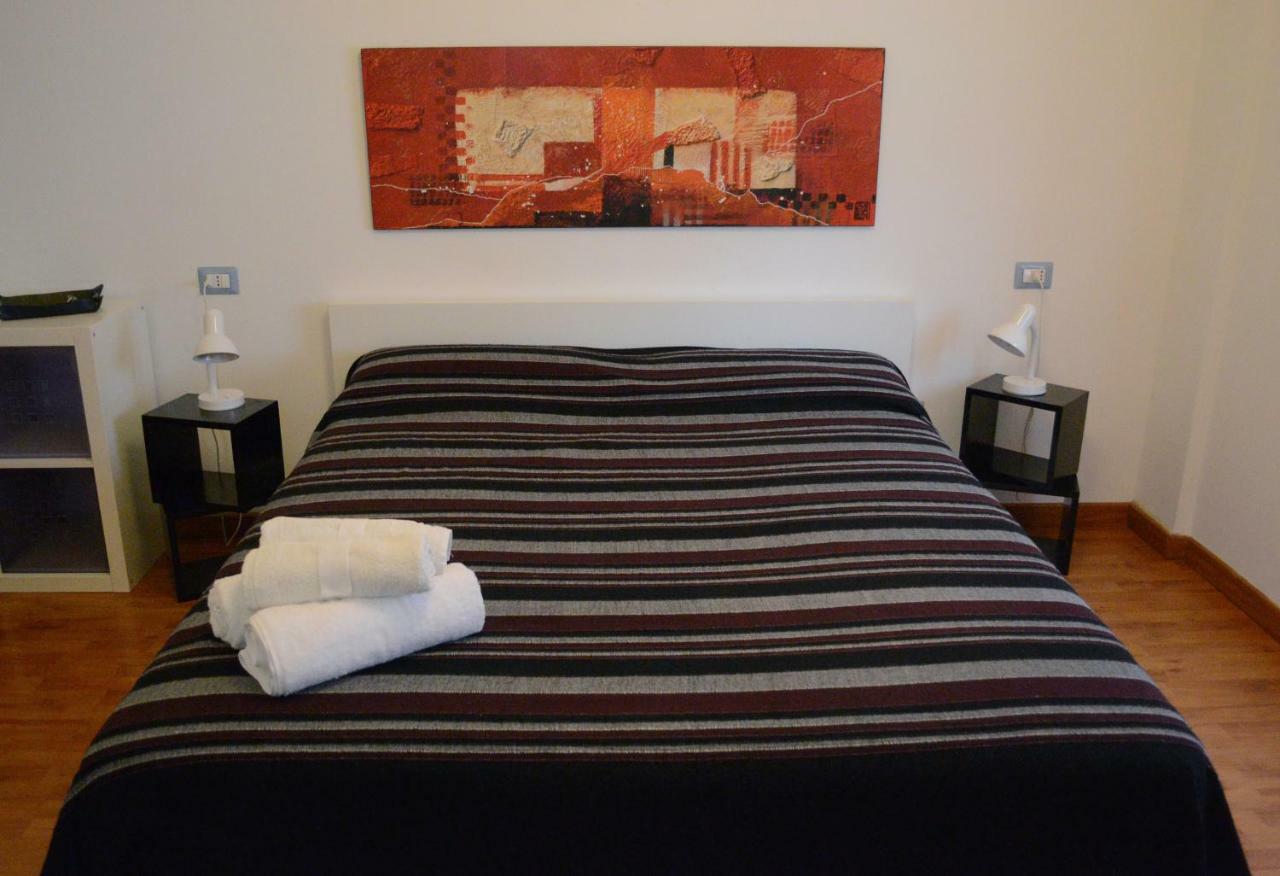 Apartment La Piazza Al Vomero Naples