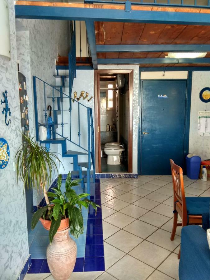 Da Antonella Apartment *