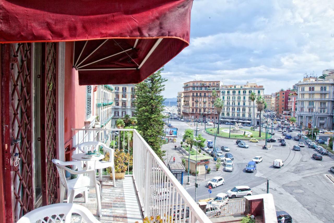 Apartment Casa Titi