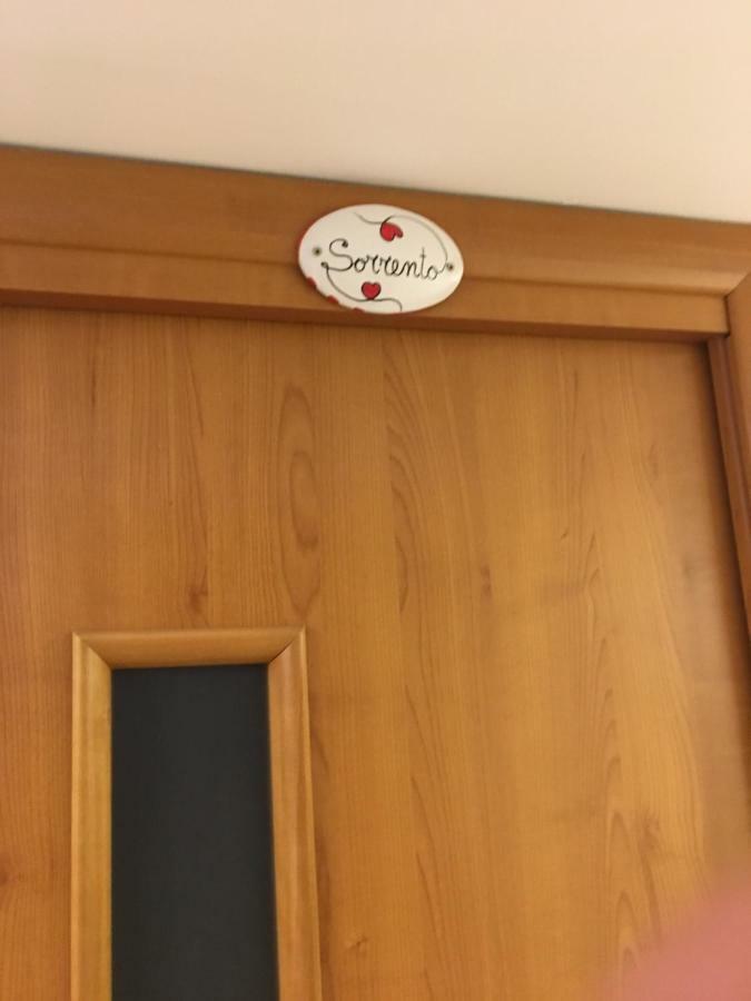 Guest house Il Cuore Di *