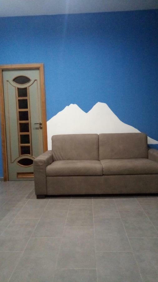 La Casa Nel Borgo Apartment Naples