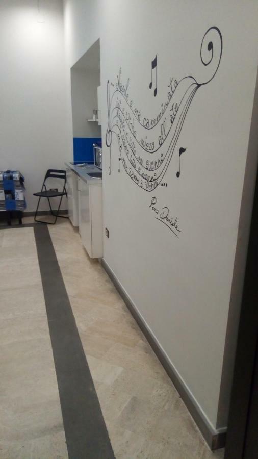 La Casa Nel Borgo * Naples