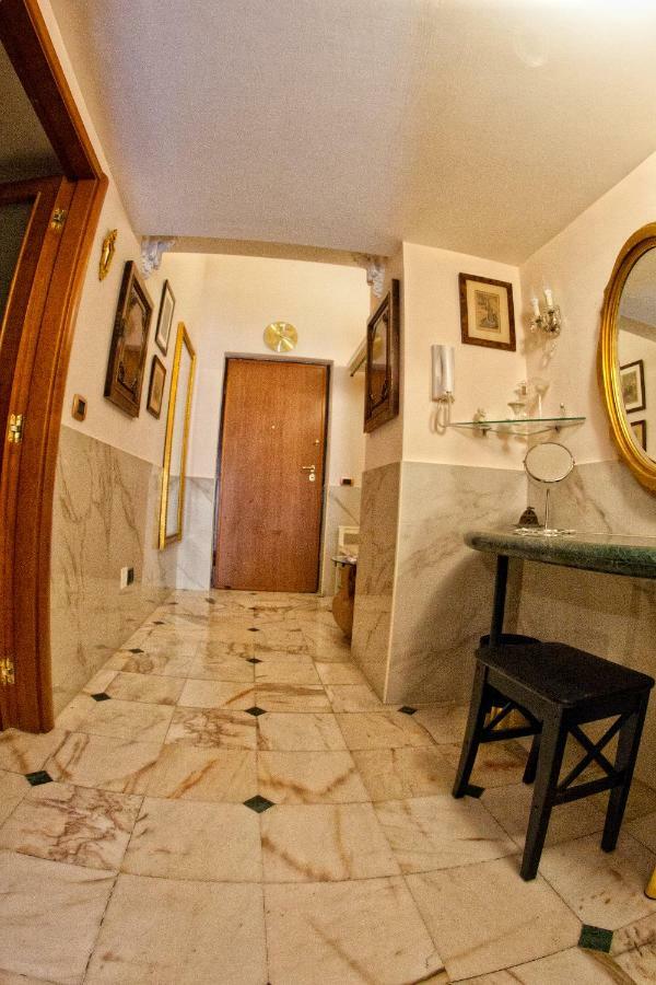 Casa Titi Apartment