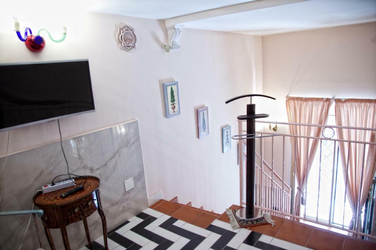 Casa Titi * Naples