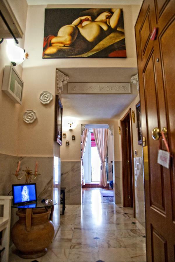 Apartment Casa Titi