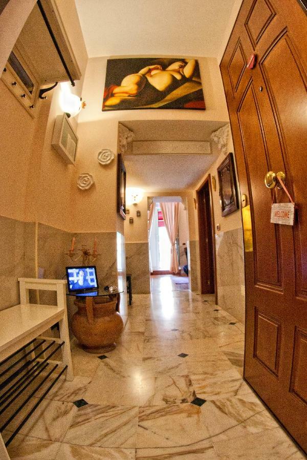 Apartment Casa Titi