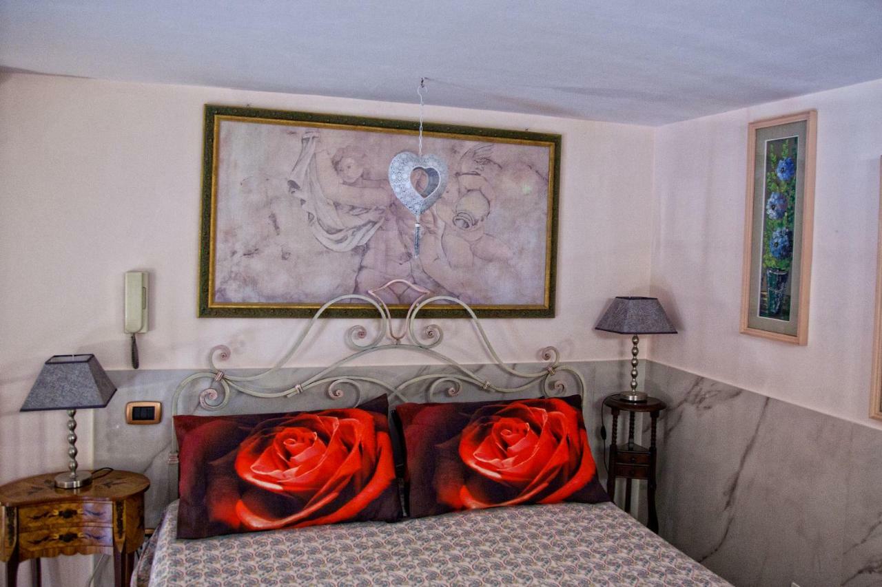 Casa Titi Naples