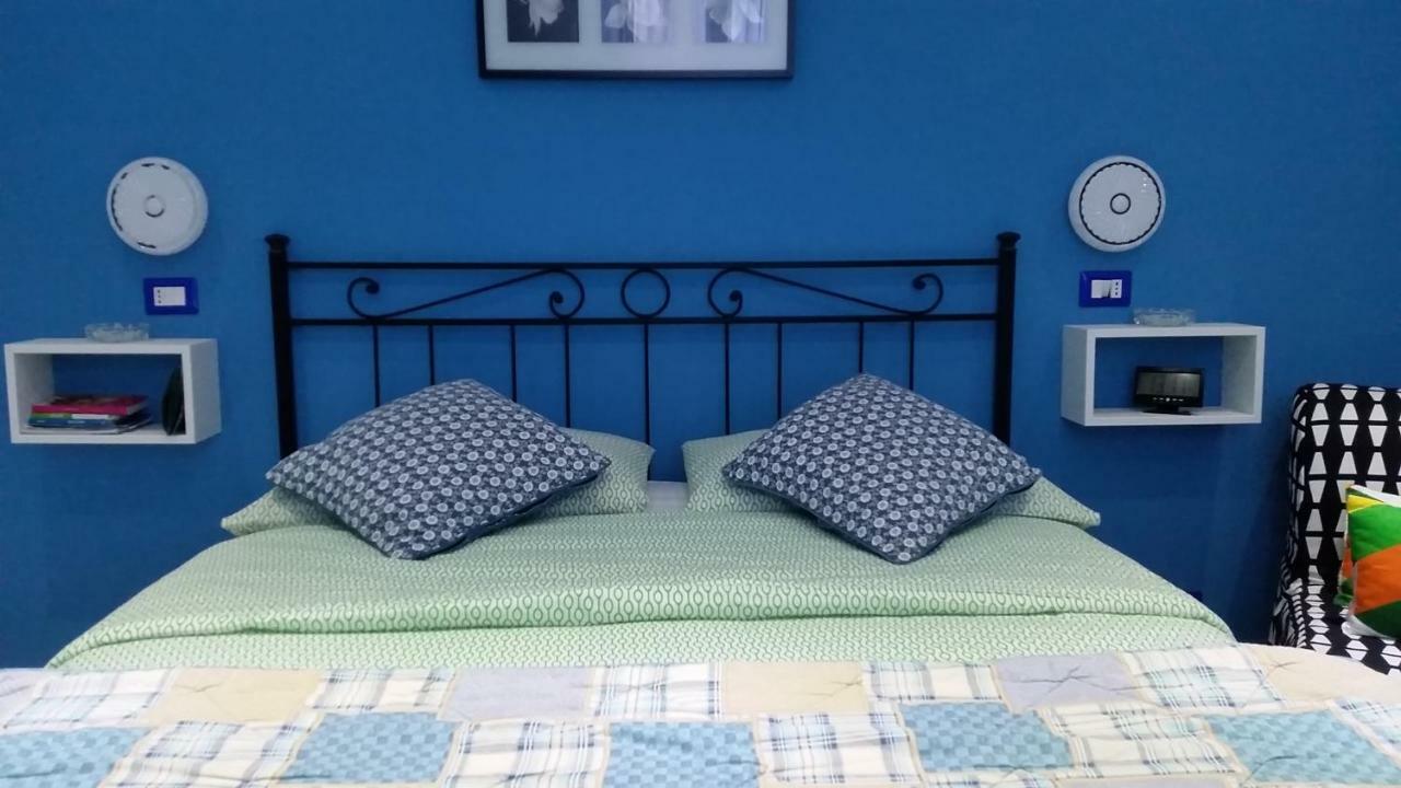 Apartment San Nicola Blu Naples