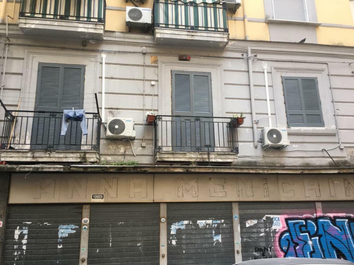 Casa Mariarca Apartment