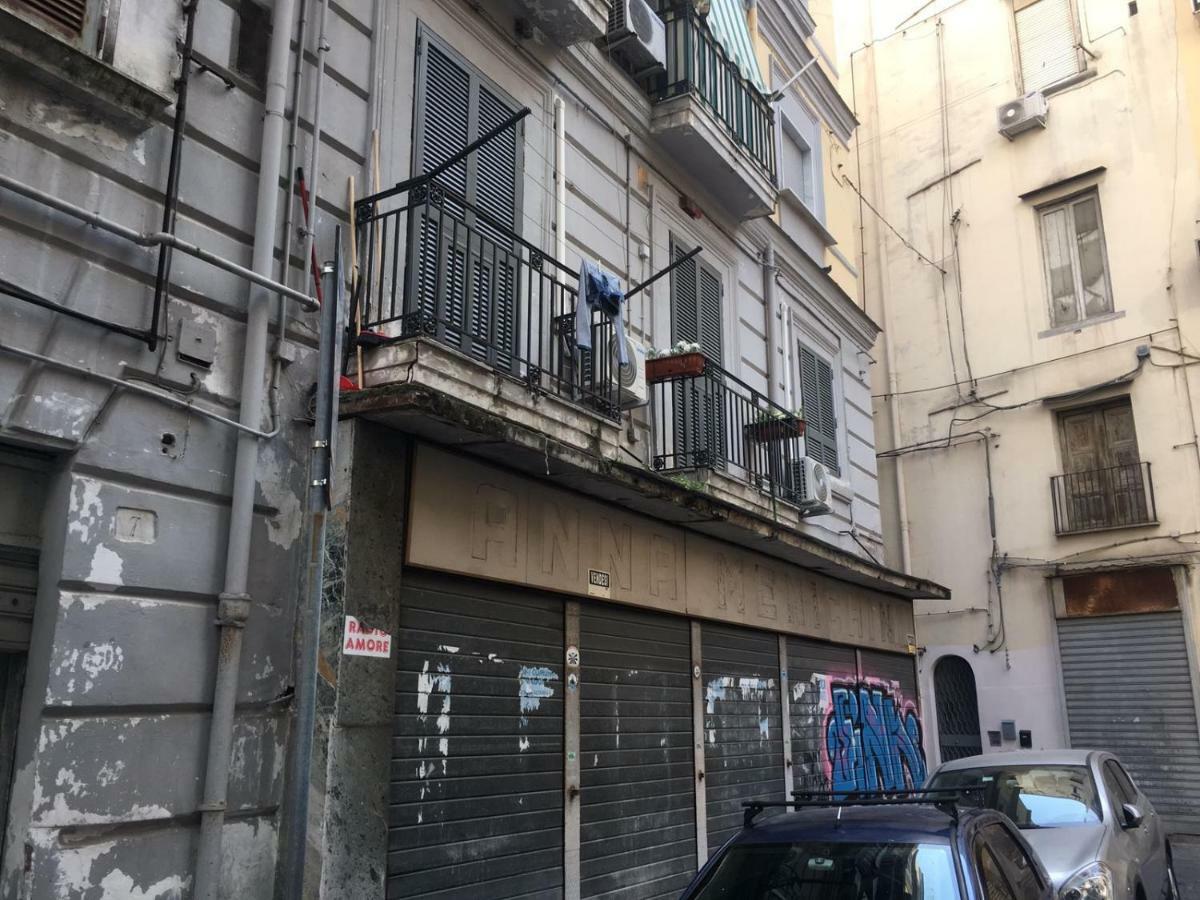 Apartment Casa Mariarca
