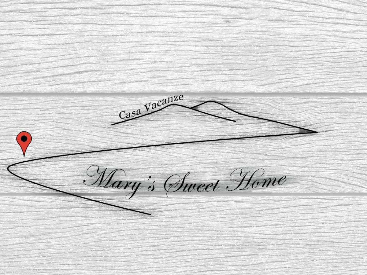 Mary's Sweet Naples