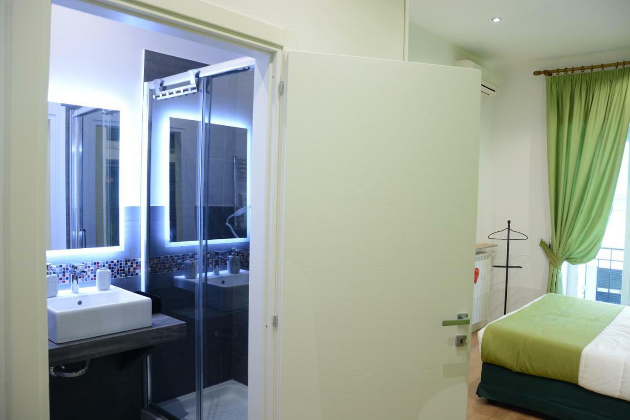 Guest house Grande Archivio 22