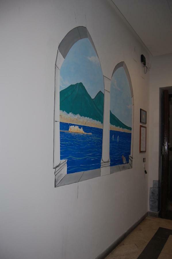 La Casa Nel Borgo Naples