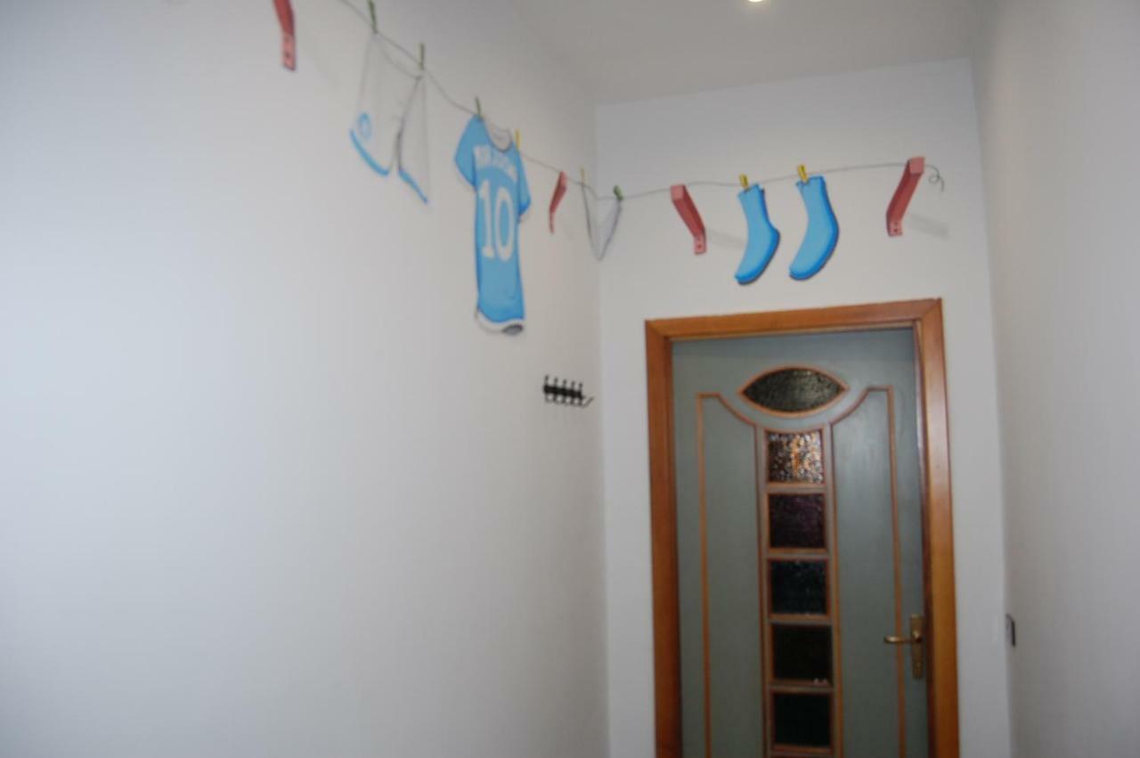 La Casa Nel Borgo * Naples