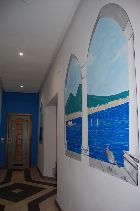 La Casa Nel Borgo *