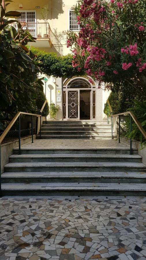 Fusman House Apartment