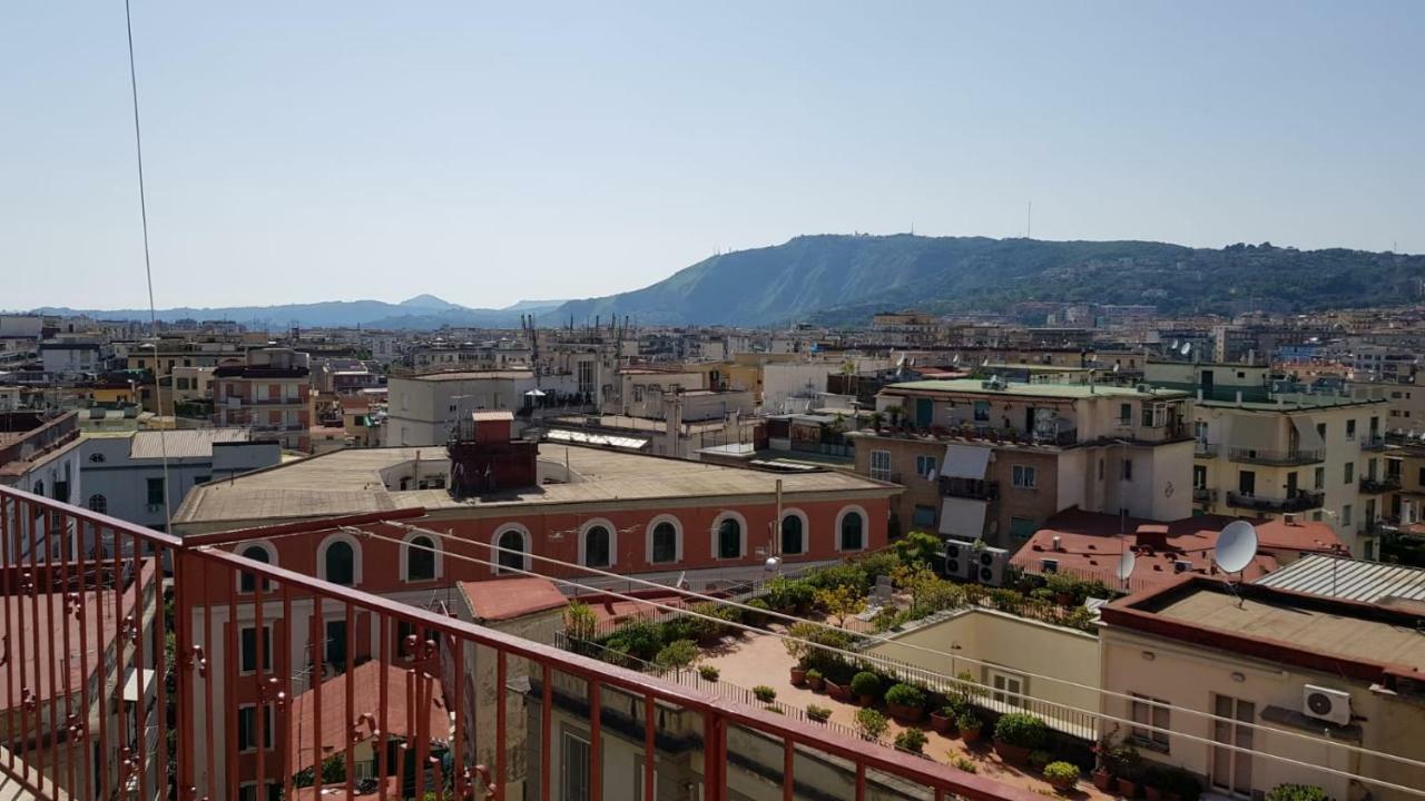 Fusman House Apartment