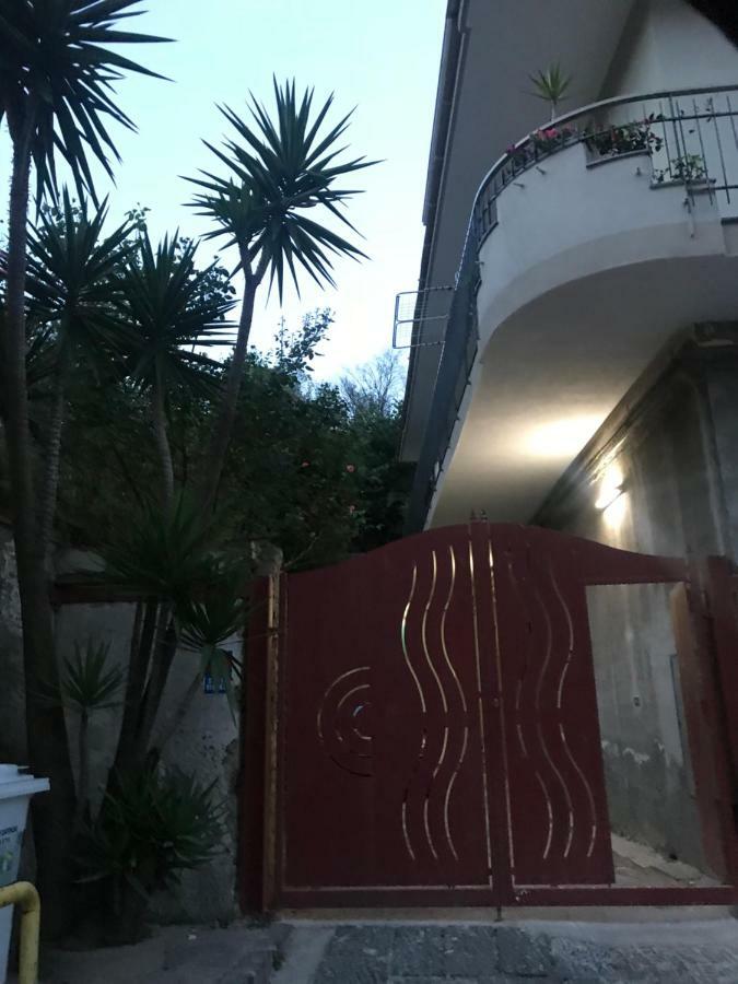 Capodichino House Naples