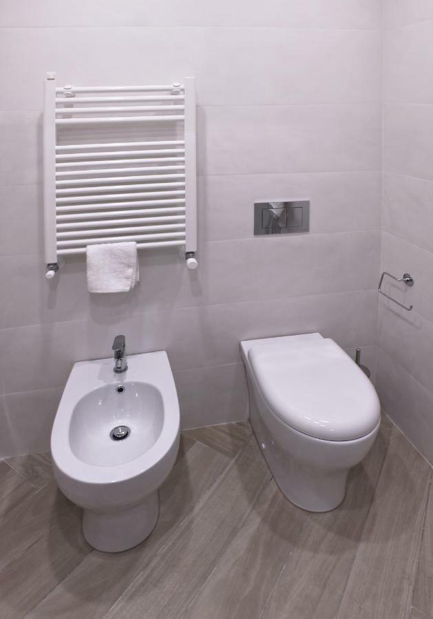 Il Cavaliere Di Toledo Holiday home *