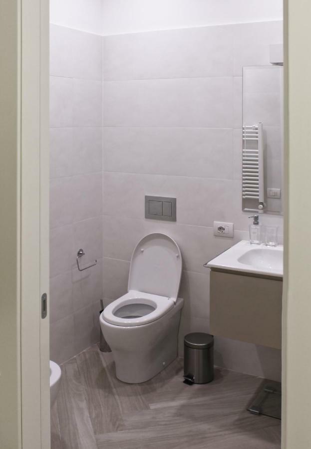 Holiday home Il Cavaliere Di Toledo
