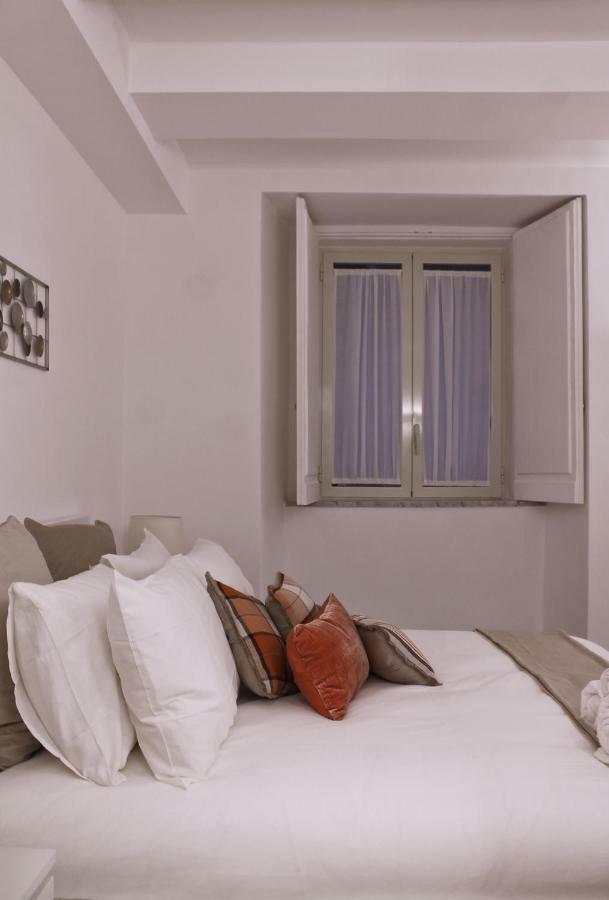 Holiday home Il Cavaliere Di Toledo Naples