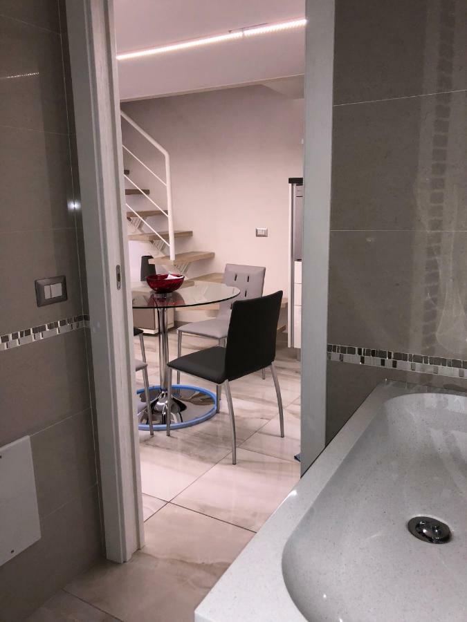 Casa De Barrio Apartment