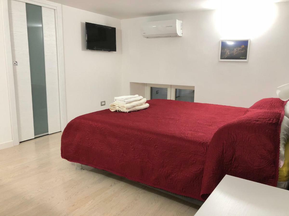Casa De Barrio Apartment