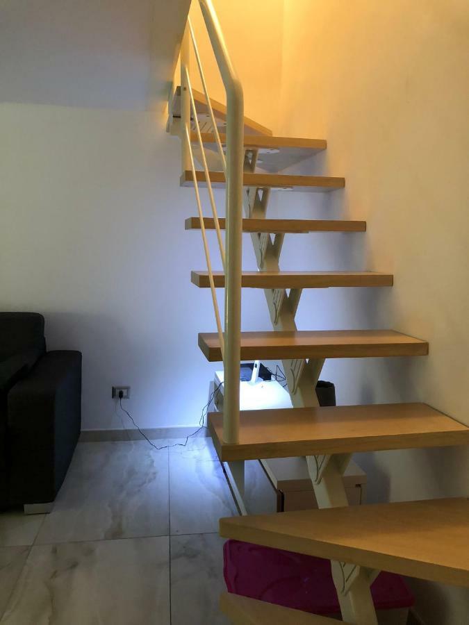 Casa De Barrio Apartment