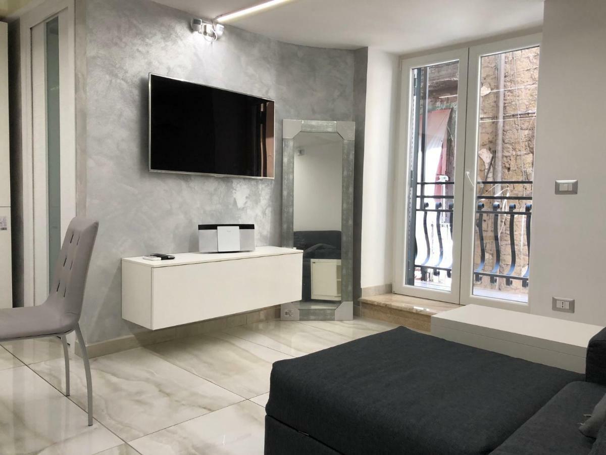 Casa De Barrio Apartment Naples