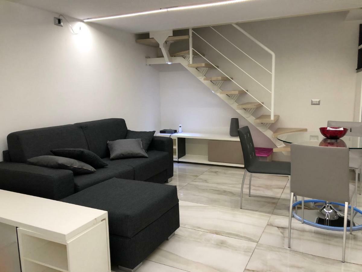 Apartment Casa De Barrio