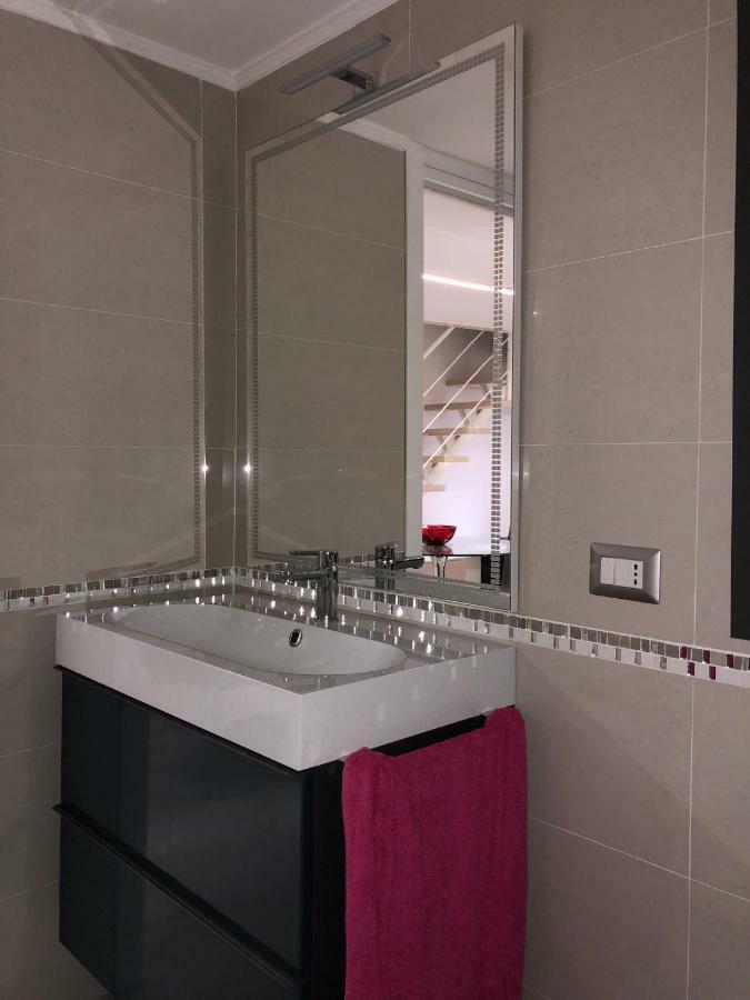 Apartment Casa De Barrio Naples