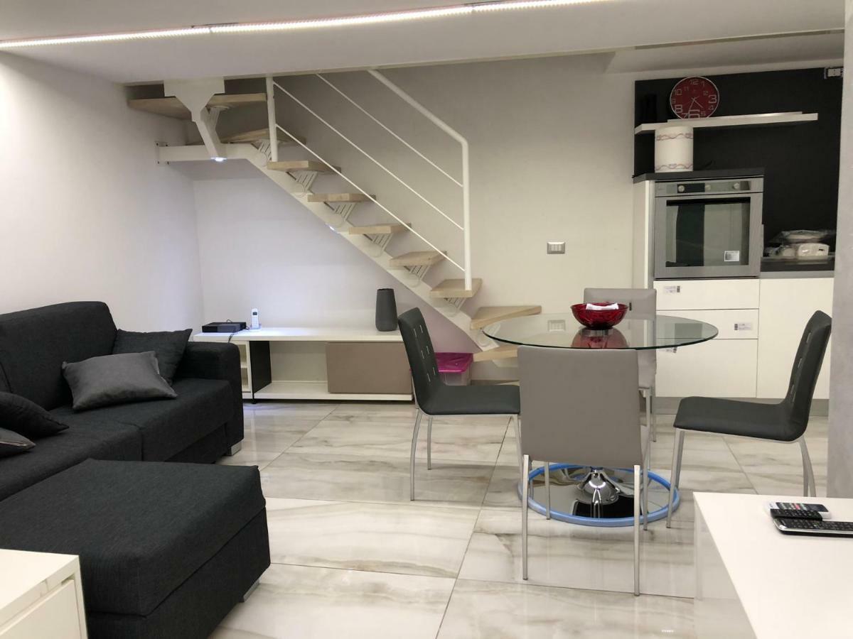Apartment Casa De Barrio Naples