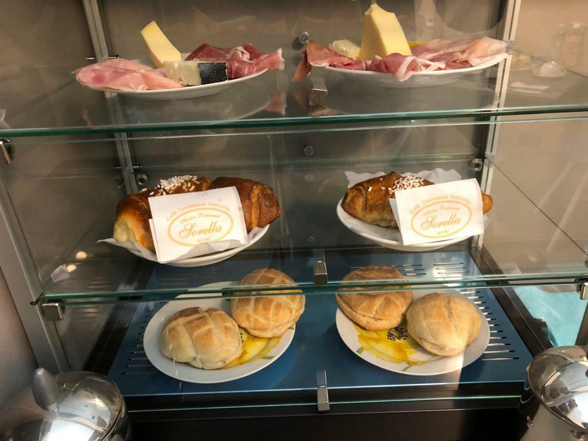 Com'era Bed & Breakfast Naples
