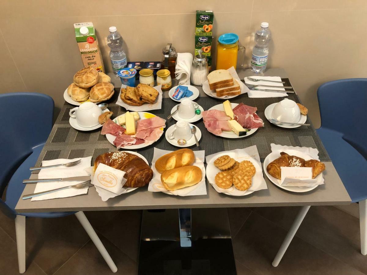 Bed & Breakfast Com'era *