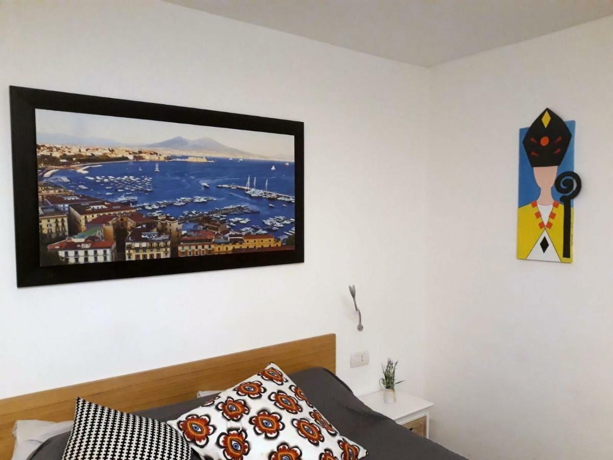 Belle Arti Apartment