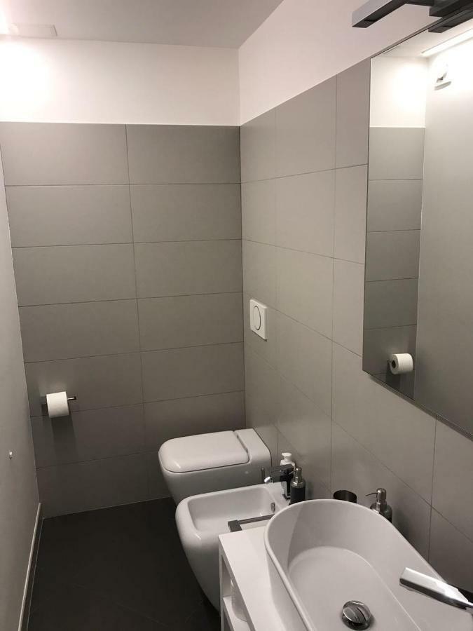 Belle Arti Apartment *