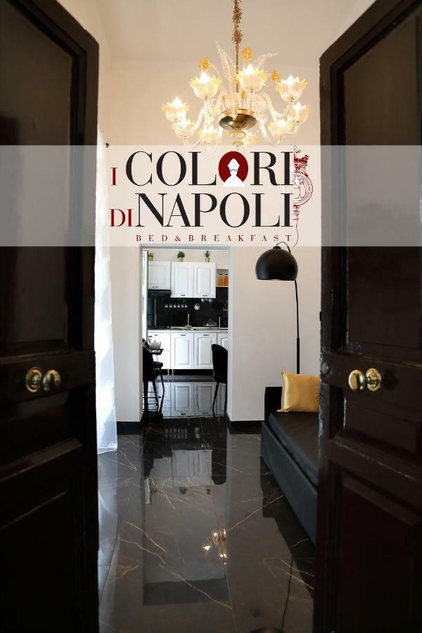 I Colori Di