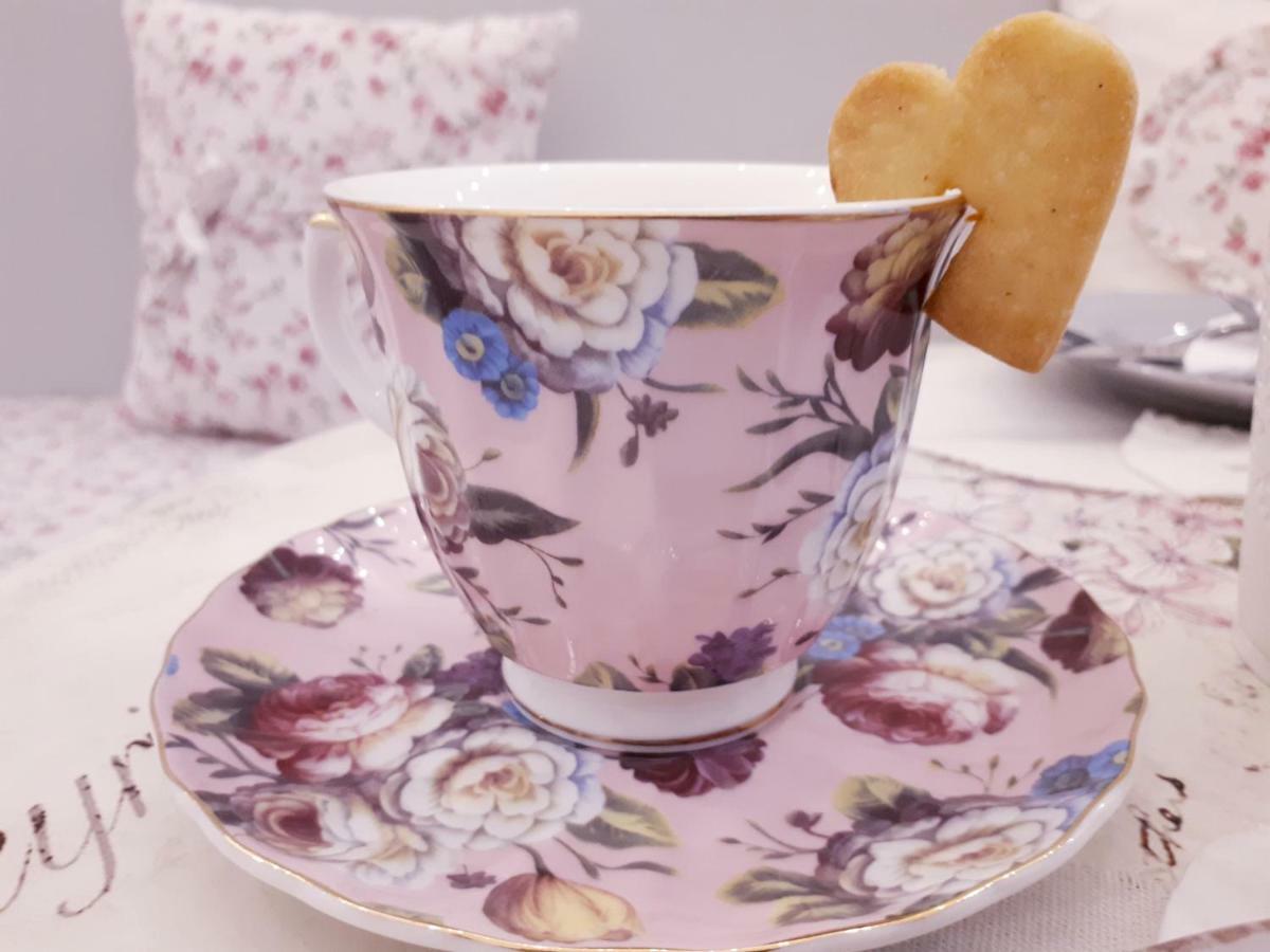 Bed & Breakfast Le Villanelle Naples
