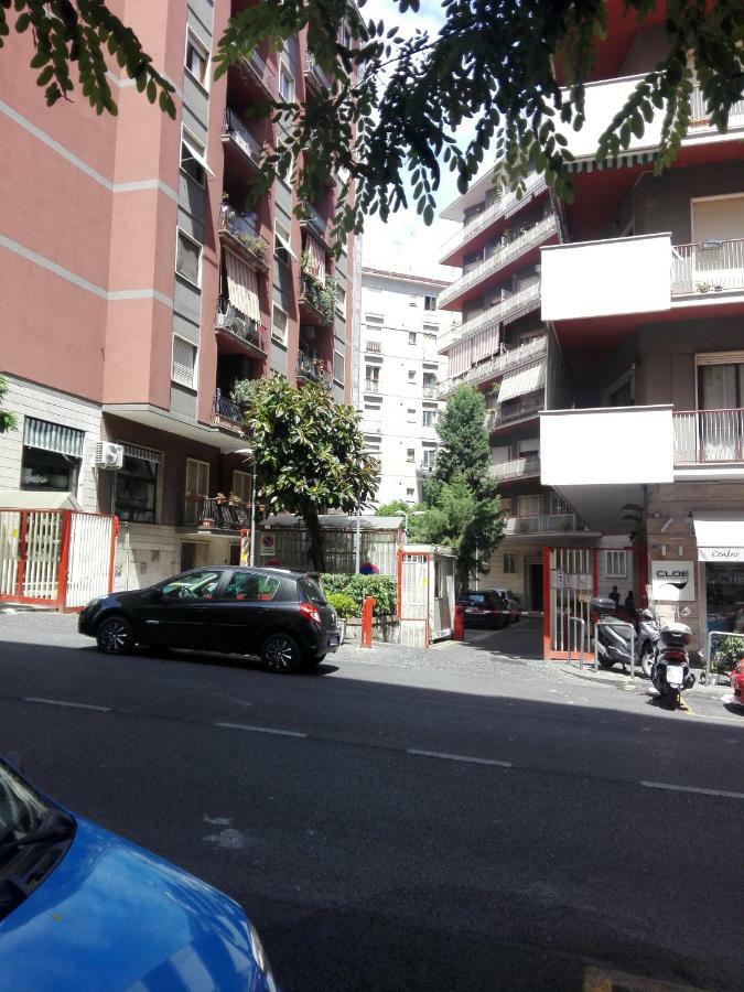 Apartment La Collina Di Parthenope Vomero