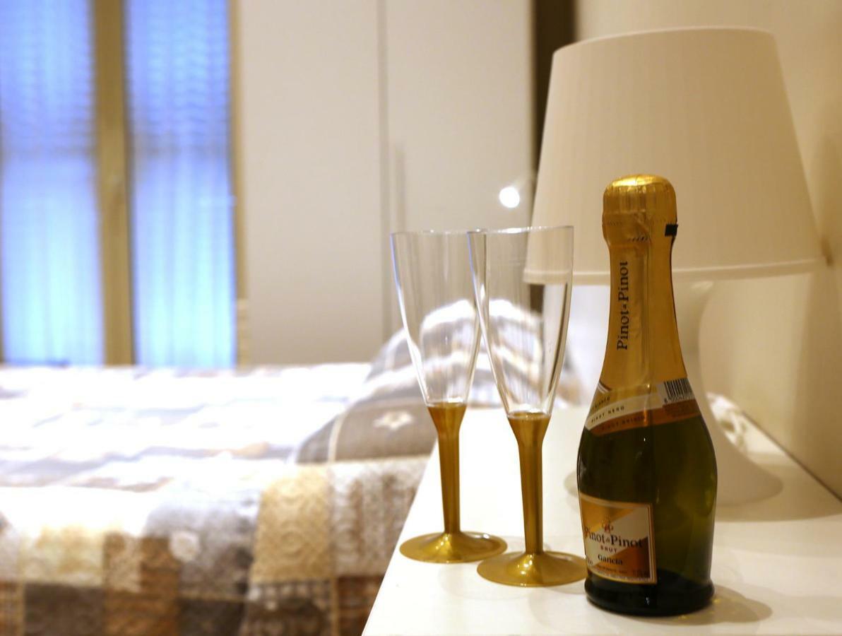 Nel Cuore Bed & Breakfast Naples