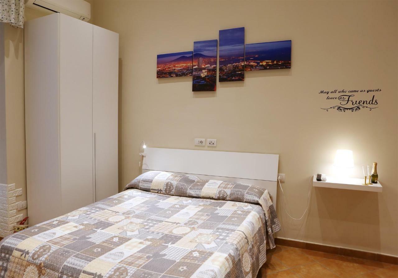 Nel Cuore Bed & Breakfast