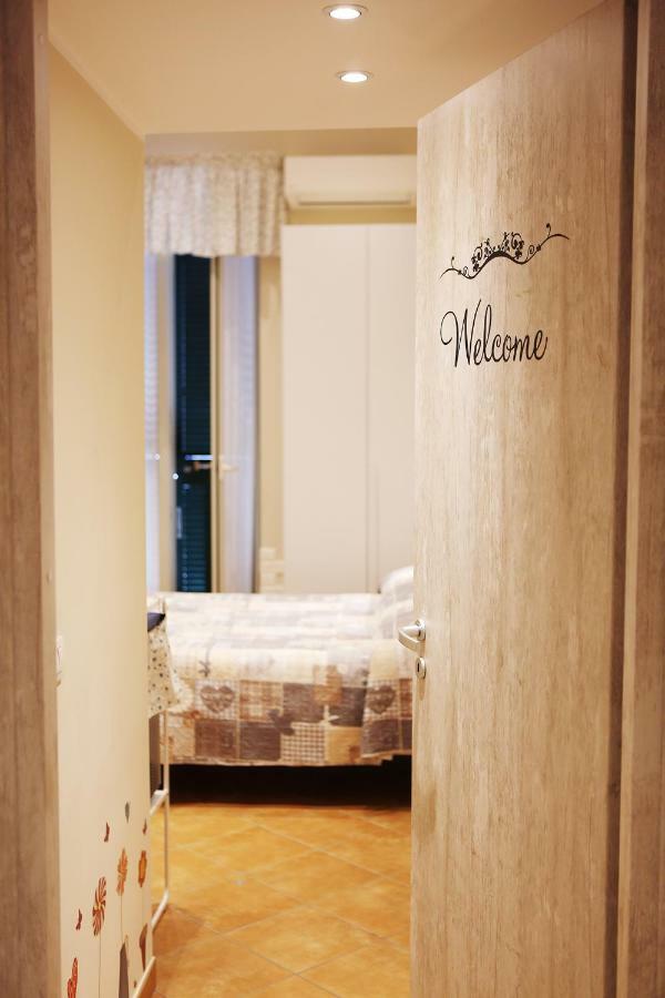 Nel Cuore Naples